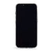 techair Classic Essential - Back cover for mobile phone - polycarbonate - clear - for Apple iPhone 13 mini