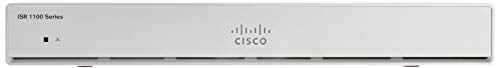 Cisco Integrated Services Router 1118 - Router - 4-port switch - GigE