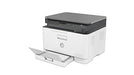 HP Color Laser MFP 178nw - Multifunction printer - colour - laser - A4 (210 x 297 mm) (original) - A4/Letter (media) - up to 18 ppm (copying) - up to 18 ppm (printing) - 150 sheets - USB 2.0, LAN, Wi-Fi(n)