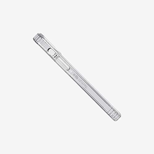 Tech 21 Evo Clear Apple iPhone 13 Mini Mobile Phone Case