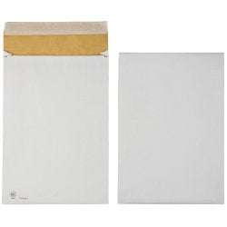 Best Value Gusset Padded Envelopes K-Pack E4 400 x 280 x 50mm - Box of 100
