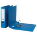 Best Value Polypropylene Lever Arch File A4 70mm Blue - EACH