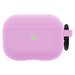 OtterBox Headphone Case for Apple AirPods Pro Sweet Tooth - purple