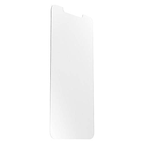 OtterBox Alpha - Screen protector for mobile phone - glass - clear - for Apple iPhone XS Max