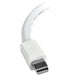 StarTech Mini DisplayPort to HDMI Video Adapter