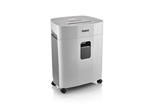 Dahle Papersafe Document Shredder PS380