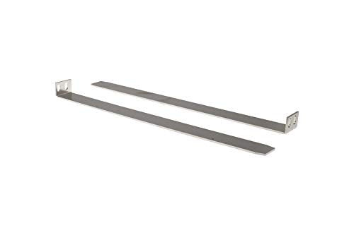 Cisco - Rack mounting kit - for ASA 5585-X