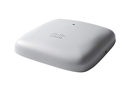 Cisco Business 240AC - Radio access point - 802.11ac Wave 2 - Wi-Fi 5 - 2.4 GHz, 5 GHz (pack of 3)