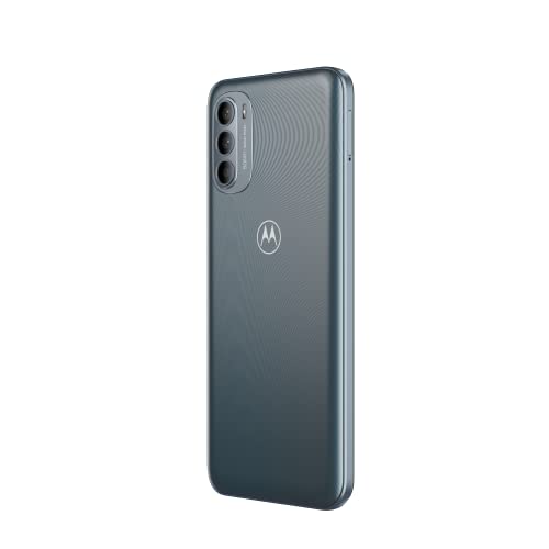 Motorola G31 4/64 Mineral Grey