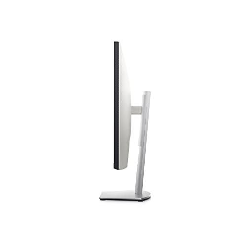 Dell S2722DC - LED monitor - 27" - 2560 x 1440 QHD @ 75 Hz - IPS - 350 cd/mï¿½ - 1000:1 - 4 ms - 2xHDMI, USB-C - speakers - with 3 years Advanced Exchange Service