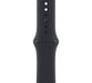 Apple - Band for smart watch - Regular size - midnight