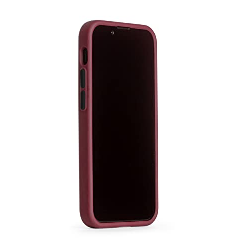 techair Classic Essential - Back cover for mobile phone - polycarbonate, thermoplastic polyurethane