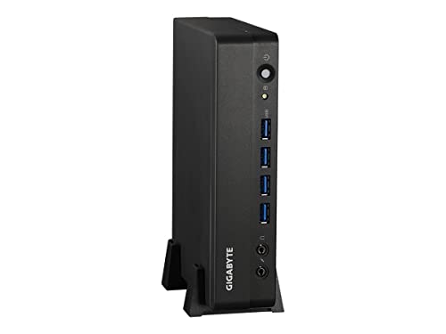 Gigabyte Intel Tiger Lake U i5-1135G7