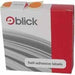 Best Value Blick RS01161 19mm Display Label - Green