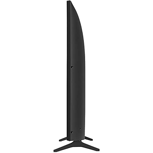 LG 50 Inch 50UP75006LF 4K Ultra HD LED Smart TV webOs Smart Platform Al Sound 2xHDMI Ports 1xUSB.20 Port 2xRF Ports HDCP