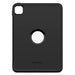 OtterBox Defender Series - Protective case for tablet - rugged - polycarbonate, synthetic rubber - black - 11" - for Apple 11-inch iPad Pro (3rd generation)