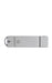 IronKey Enterprise S1000 - USB flash drive - encrypted - 64 GB - USB 3.0 - FIPS 140-2 Level 3 - TAA Compliant