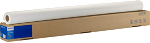 Epson PremierArt Water Resistant Canvas - Glossy - 465 micron - Roll (152.4 cm x 12.2 m) - 350 g/m - 1 roll(s) canvas paper - for Stylus Pro 11880, SureColor SC-P20000