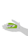 Best Value Leitz 50951054 Stapler, 30 Sheet Capacity, Ergonomic Metal Body, Includes Staples, WOW Range, Green