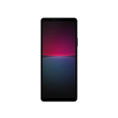 Sony Xperia 10 IV 6in 5G 6GB 128GB Black
