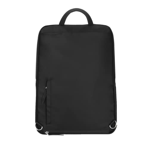 Targus Newport Ultra Slim - Notebook carrying backpack - 15" - black