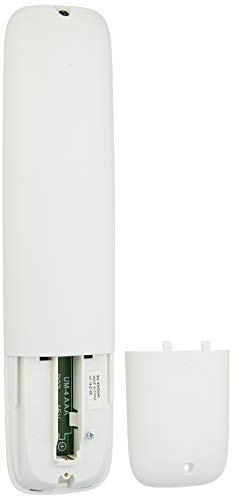 Philips White Healthcare Remote Control