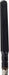 Cisco Aironet Dual-Band Dipole Antenna - Antenna - 2 dBi, 4 dBi - indoor - black - for Aironet 3602E