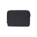 DICOTA Eco BASE - Notebook sleeve - 14" - 14.1" - black