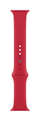 Apple - (PRODUCT) RED - band for smart watch - S/M & M/L size - red
