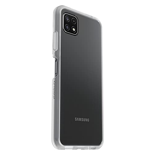 OtterBox React Samsung Galaxy A22 5G - clear - ProPack
