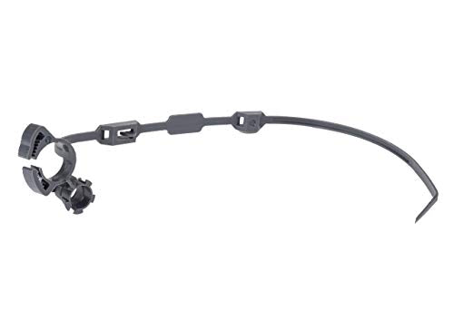 Cisco Power Clip for the 3560-C and 2960-C - Cable clips - for Catalyst Compact 2960, 2960C-12, 3560, 3560C-12