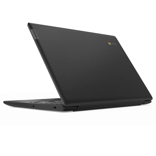 Lenovo S330 Chromebook 14 Inch MediaTek MT8173 4GB RAM 64GB eMMC WiFi 5 802.11ac Chrome OS Black