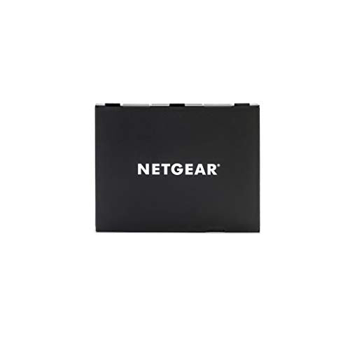 NETGEAR MHBTR10 - Mobile hotspot battery - Lithium Ion - 5040 mAh - for Nighthawk M1 Mobile Router