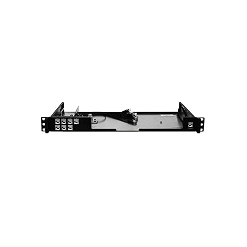 SonicWall - Rack mounting kit - for SonicWall TZ270, TZ370, TZ470