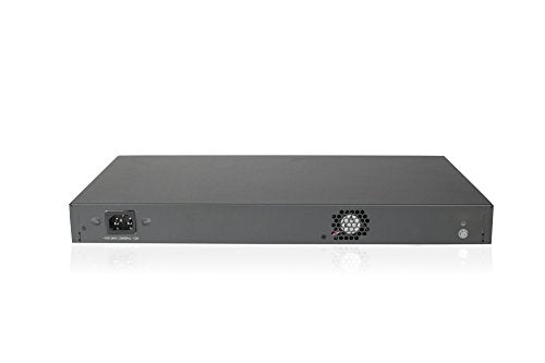 HP 3600-24 v2 SI Switch