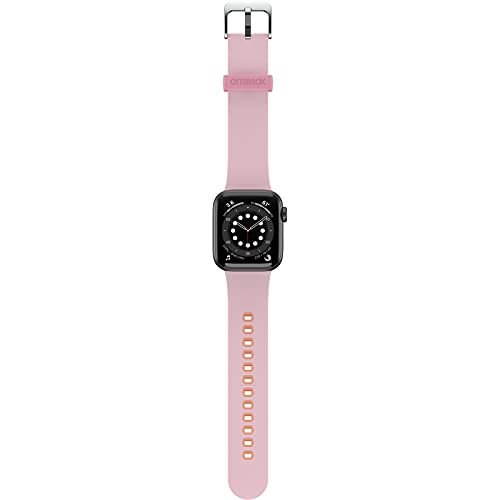 OtterBox Watch Band for Apple Watch Series 6/SE/5/4 40mm Pink Promise - pink