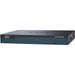 Cisco 1905 - Router - GigE - rack-mountable - refurbished