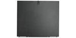 APC - Rack panel - side - black (pack of 2) - for NetShelter SX