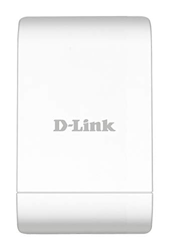 D-Link DAP-3315 - Radio access point - Wi-Fi - 2.4 GHz - wall mountable