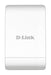 D-Link DAP-3315 - Radio access point - Wi-Fi - 2.4 GHz - wall mountable