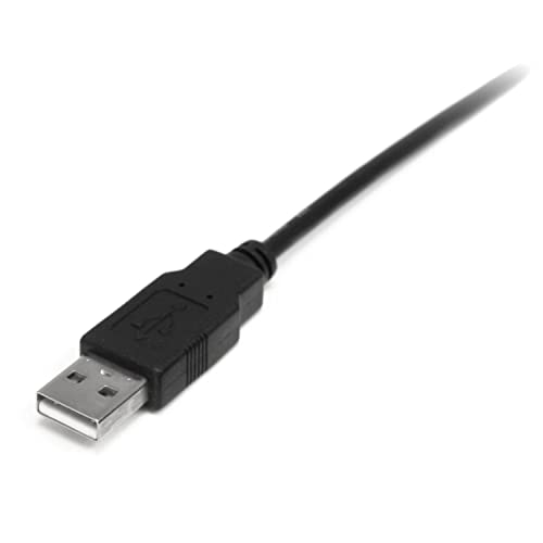 StarTech 1m Mini USB 2.0 Cable A to Mini B