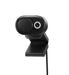 Microsoft Modern Webcam - Webcam - colour - 1920 x 1080 - 1080p - audio - USB