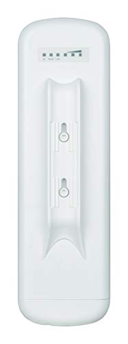 D-Link DAP-3711 - Wireless bridge - Wi-Fi 5 - 5 GHz - DC 24 V (PoE)