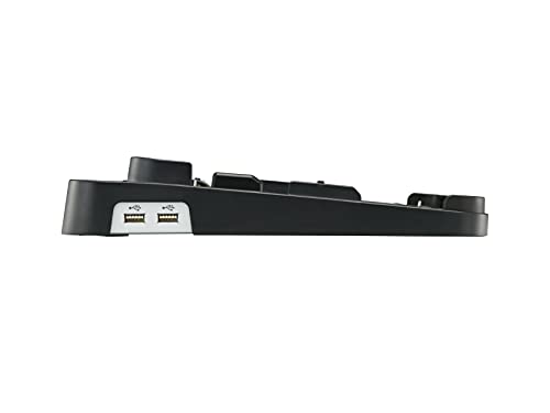 Panasonic CF-VEB201U - Port replicator - for Toughbook CF-20, CF-20 Standard