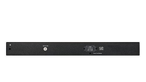 8-Port 2.5G BASE-T PoE and 2-port 10G