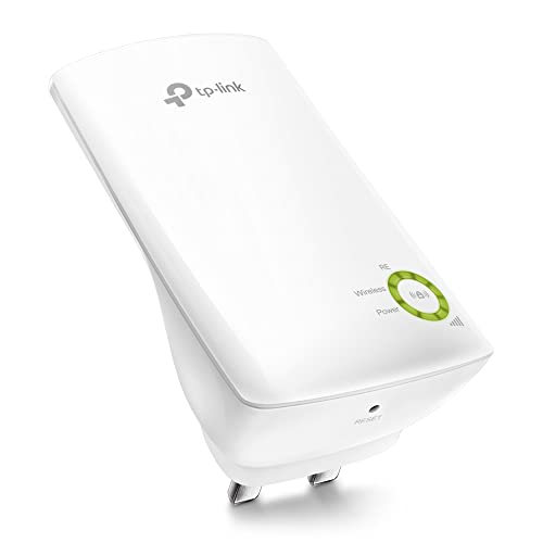 TP-Link 300Mbps Universal WiFi Range Extender - TL-WA854RE
