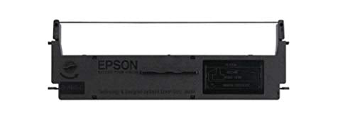 Epson - Black - print ribbon - for LQ 50