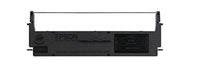 Epson - Black - print ribbon - for LQ 50