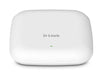 D-Link Business Cloud Wave 2 DBA-1210P - Radio access point - 802.11ac Wave 2 - Wi-Fi 5 - 2.4 GHz, 5 GHz