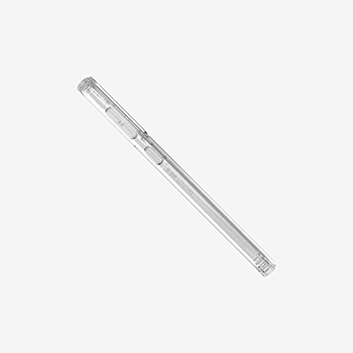 Tech 21 Evo Clear Samsung Galaxy S21 Plus 5G Mobile Phone Case